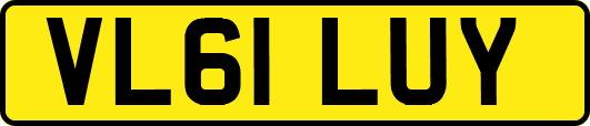 VL61LUY