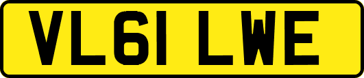 VL61LWE