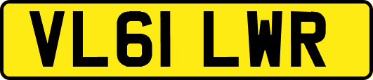 VL61LWR