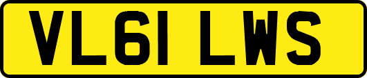 VL61LWS