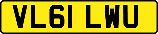 VL61LWU