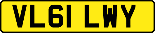 VL61LWY