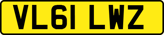 VL61LWZ