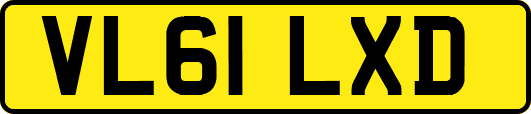 VL61LXD