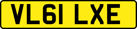 VL61LXE