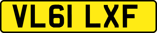 VL61LXF