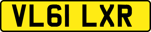 VL61LXR