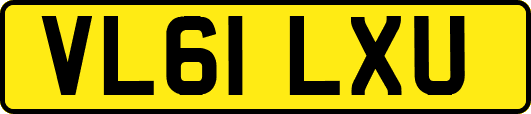 VL61LXU