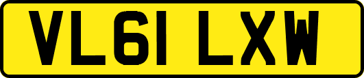 VL61LXW