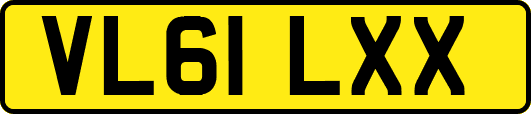 VL61LXX