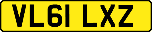 VL61LXZ