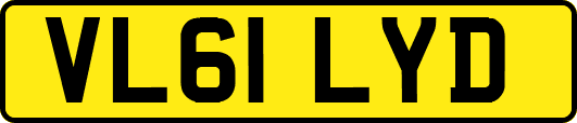 VL61LYD