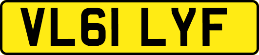 VL61LYF
