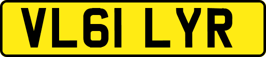 VL61LYR
