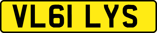 VL61LYS