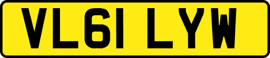 VL61LYW