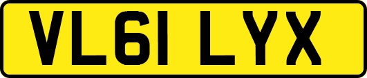 VL61LYX