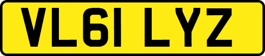 VL61LYZ