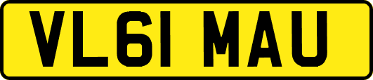 VL61MAU