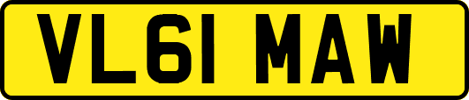 VL61MAW