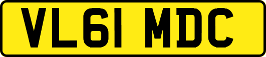 VL61MDC
