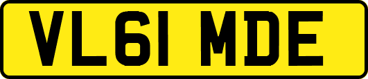 VL61MDE