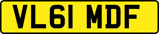 VL61MDF