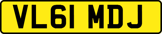 VL61MDJ