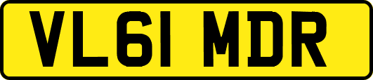 VL61MDR