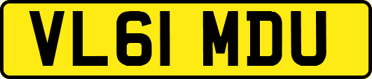 VL61MDU