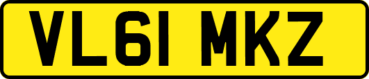 VL61MKZ
