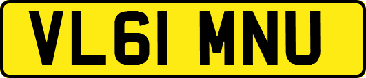 VL61MNU