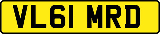 VL61MRD