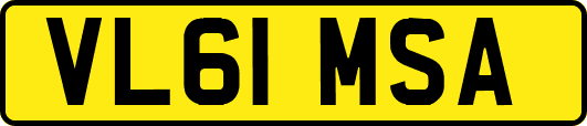 VL61MSA