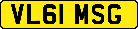 VL61MSG