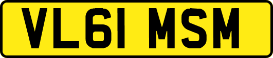 VL61MSM