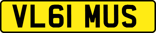 VL61MUS