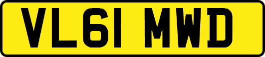 VL61MWD