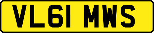 VL61MWS