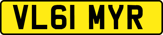 VL61MYR