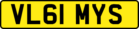 VL61MYS
