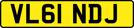 VL61NDJ