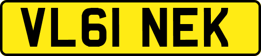 VL61NEK