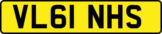 VL61NHS