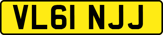 VL61NJJ