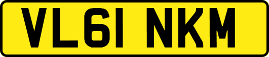 VL61NKM