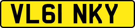 VL61NKY