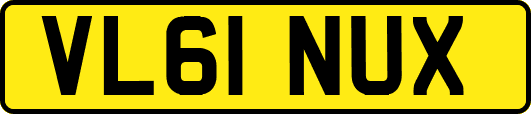 VL61NUX