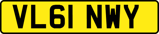 VL61NWY