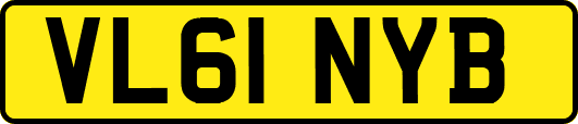 VL61NYB